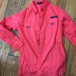 Simply Southern Size Small Pink